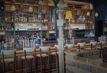 Allswell Craft Cocktails & Kitchen, Alls Well Sarasota, new restaurant Waterside Place, Waterside Place dining, Lakewood Ranch restaurants 2025, prohibition style bar Sarasota, upscale cocktails Sarasota, American grilled food Lakewood Ranch, family friendly restaurant Sarasota, saloon bar Lakewood Ranch, new dining in Waterside Place