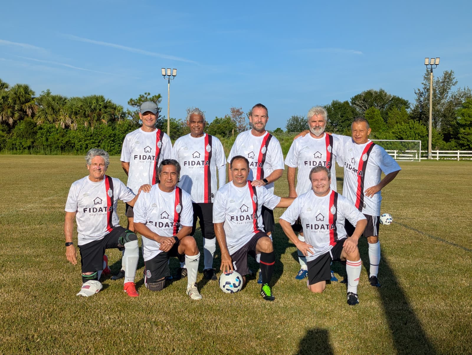 Lakewood Ranch soccer, over-60 soccer league, Florida Suncoast Soccer League, Paul Rutledge soccer, senior soccer Lakewood Ranch, Sarasota soccer clubs, 7v7 soccer Florida, Lakewood Ranch Club sports