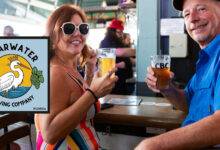 Clearwater Brewing Company Reopens