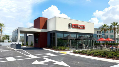 Chipotle Largo opening, Chipotle near Indian Rocks Beach, new Chipotle Florida winter 2025, Chipotlane drive-thru Largo FL, fast-casual restaurants Largo FL, beachside burrito shops Pinellas County.