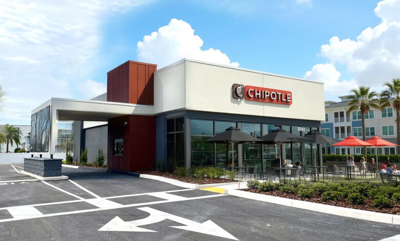 Chipotle Largo opening, Chipotle near Indian Rocks Beach, new Chipotle Florida winter 2025, Chipotlane drive-thru Largo FL, fast-casual restaurants Largo FL, beachside burrito shops Pinellas County.