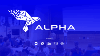 ai-powered school, private school Tampa, Alpha School expansion, personalized learning, AI education Tampa, K-8 AI school, life skills education, Tampa private school