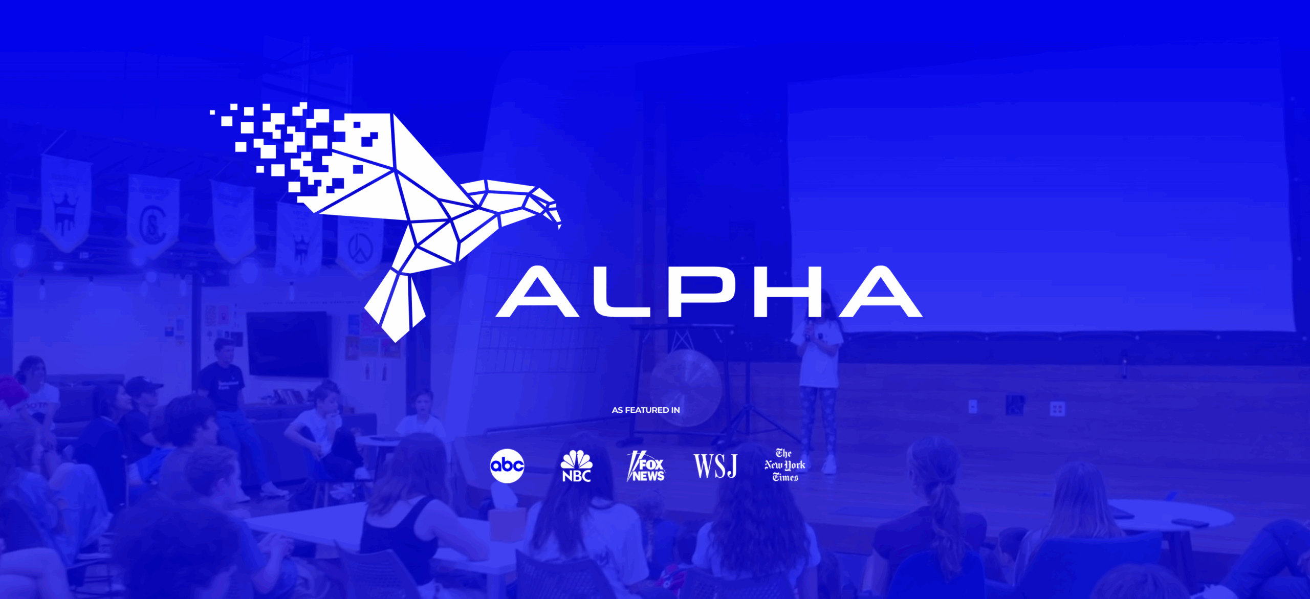 ai-powered school, private school Tampa, Alpha School expansion, personalized learning, AI education Tampa, K-8 AI school, life skills education, Tampa private school