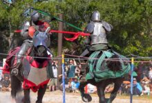 Sarasota Medieval Fair, Medieval Fair Myakka City, Sarasota family events, Florida renaissance fair, jousting Sarasota, St. Nicholas Celebration Sarasota, Sarasota festivals 2025, artisan fair Sarasota, medieval shows Florida, family activities Sarasota