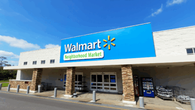 Palmetto Walmart Neighborhood Market, Walmart Neighborhood Market Palmetto FL, new grocery store Palmetto Manatee County, Artisan Palmetto Retail West plaza, upcoming retail in Palmetto FL 2025, grocery expansion in Manatee County