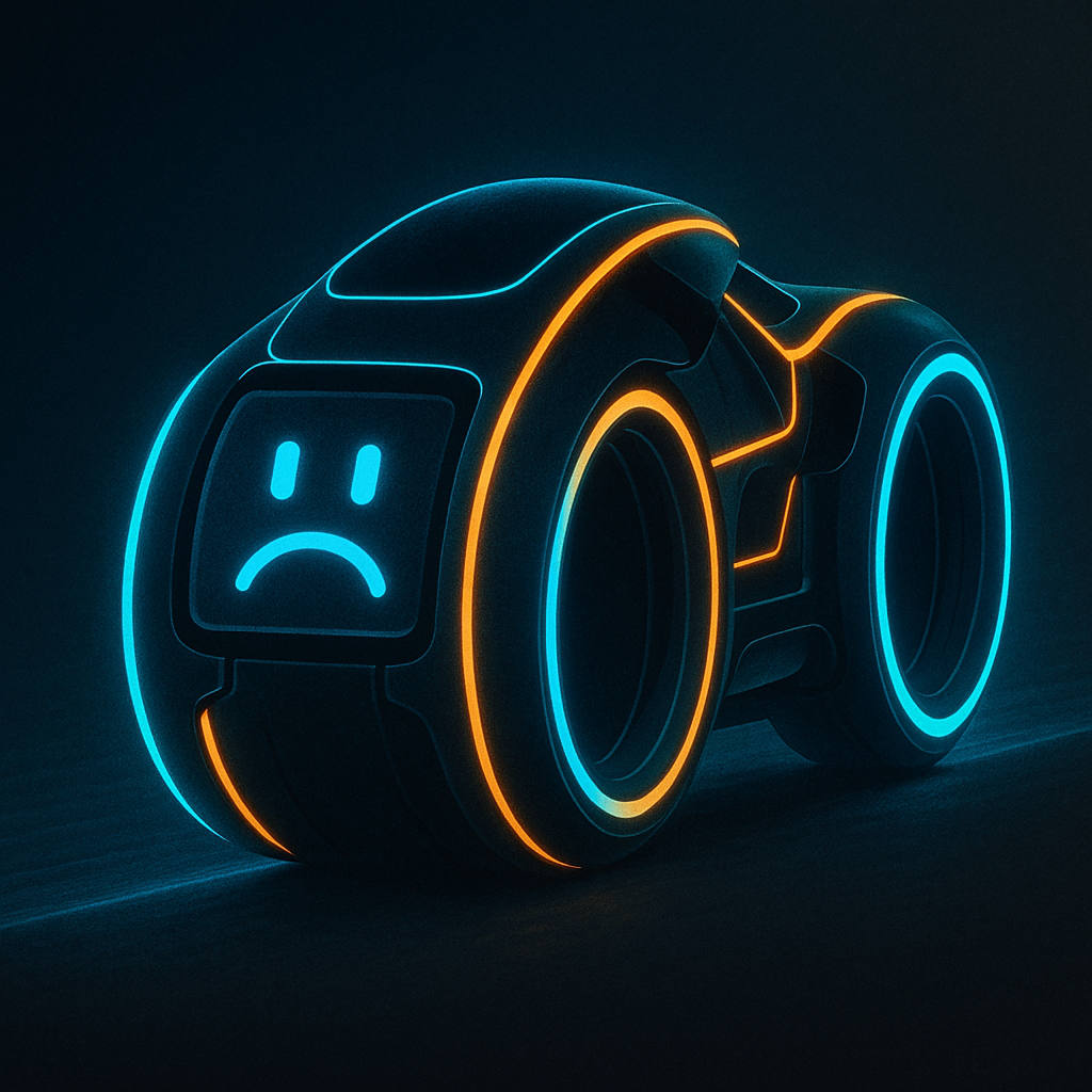 Tron Ares review, Tron Legacy, Jared Leto, Jeff Bridges, Tron movie franchise, sci-fi films 2025, movie reviews Florida, digital art nostalgia, Extended Reach Florida entertainment