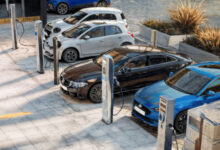 Florida EV charging, convenience stores, NEVI funding, electric vehicles 2026, Sheetz, Nouria, Parker’s Kitchen, FPL, Paul Rutledge, Extended Reach Florida
