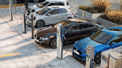 Florida EV charging, convenience stores, NEVI funding, electric vehicles 2026, Sheetz, Nouria, Parker’s Kitchen, FPL, Paul Rutledge, Extended Reach Florida