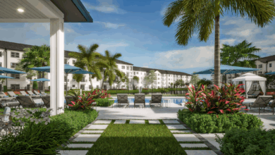Alton Palmetto, new apartments Palmetto FL, luxury garden-style apartments Manatee County, Kolter Group multifamily Florida, 276-unit apartment community US-41 Palmetto, Tampa Bay rental housing growth, one-bed two-bed three-bed apartments Palmetto FL, upscale rental community Palmetto Florida, multifamily construction west coast Florida
