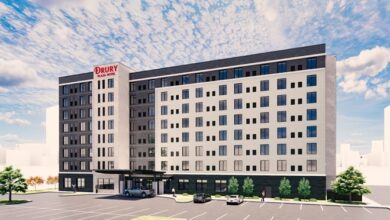 Drury Plaza Hotel Tampa Brandon, Brandon Florida new hotel, Florida hotel openings 2026, Tampa Bay hospitality growth, Brandon commercial development, Drury Hotels expansion Florida, Falkenburg Road Brandon hotel