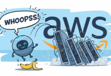 Whoops there goes the internet, AWS outage Florida, Amazon Web Services disruption, Florida e-commerce impact, Amazon downtime October 2025, cloud outage ripple effects, US-EAST-1 AWS failure, cybersecurity tensions China USA, Florida online retail, holiday shopping disruptions, Extended Reach Florida, Joseph Lynn editor, Florida business technology news, AWS DNS issue, Amazon Prime Day outage, e-retailer preparedness Florida, Amazon infrastructure failure, Florida economy cloud computing