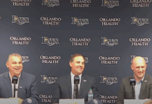 Tampa Bay Rays New Ownership