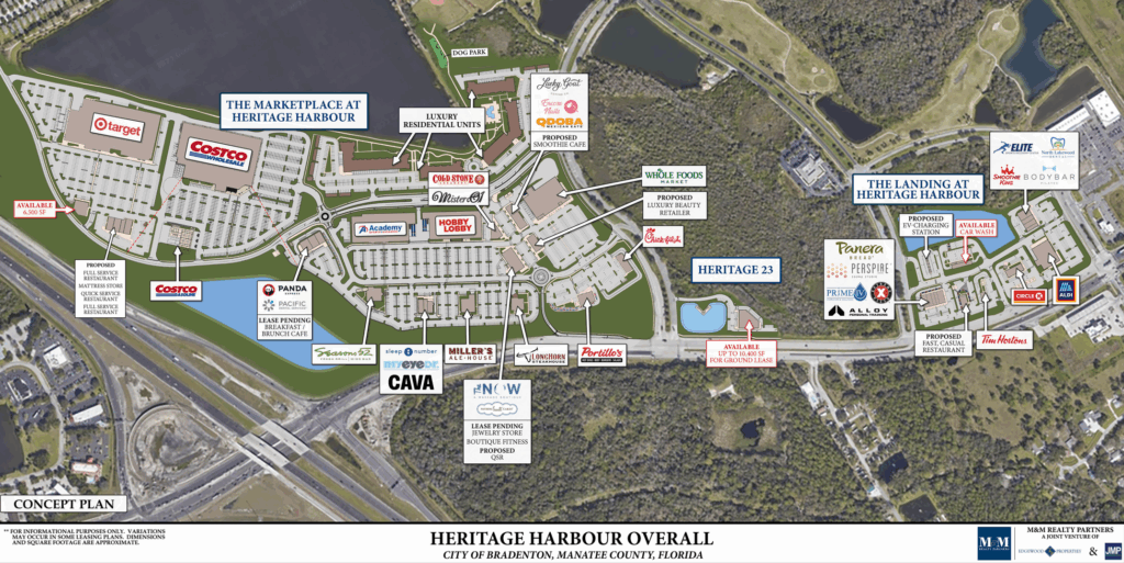 Tim Hortons Bradenton, Tim Hortons Florida, Tim Hortons Heritage Harbour, The Landing at Heritage Harbour, Bradenton coffee shops, new restaurants Bradenton, SR 64 developments, Manatee County growth, Florida retail expansion, Canadian coffee brand Florida, Bradenton news 2025, Extended Reach Florida