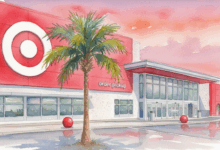Target Winter Haven, Winter Haven development, Central Florida retail growth, US-17 Winter Haven, Polk County retail news, V3 Companies Winter Haven, real-estate Winter Haven.