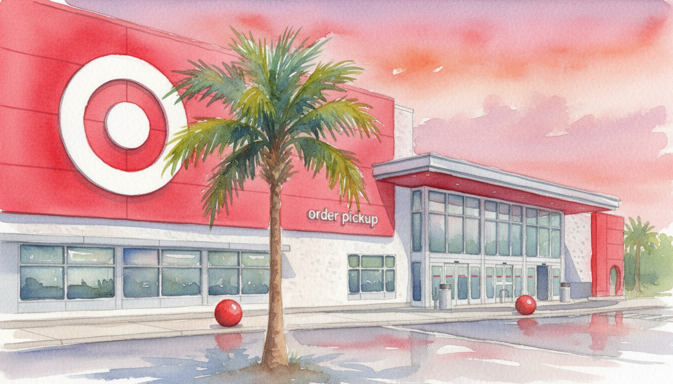 Target Winter Haven, Winter Haven development, Central Florida retail growth, US-17 Winter Haven, Polk County retail news, V3 Companies Winter Haven, real-estate Winter Haven.