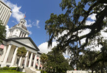 Florida commercial lease tax repeal, Florida business rent tax, Florida sales tax on leases, Florida landlords tenants 2025, Florida lease cost savings, Florida Department of Revenue lease changes, commercial real estate Florida tax repeal