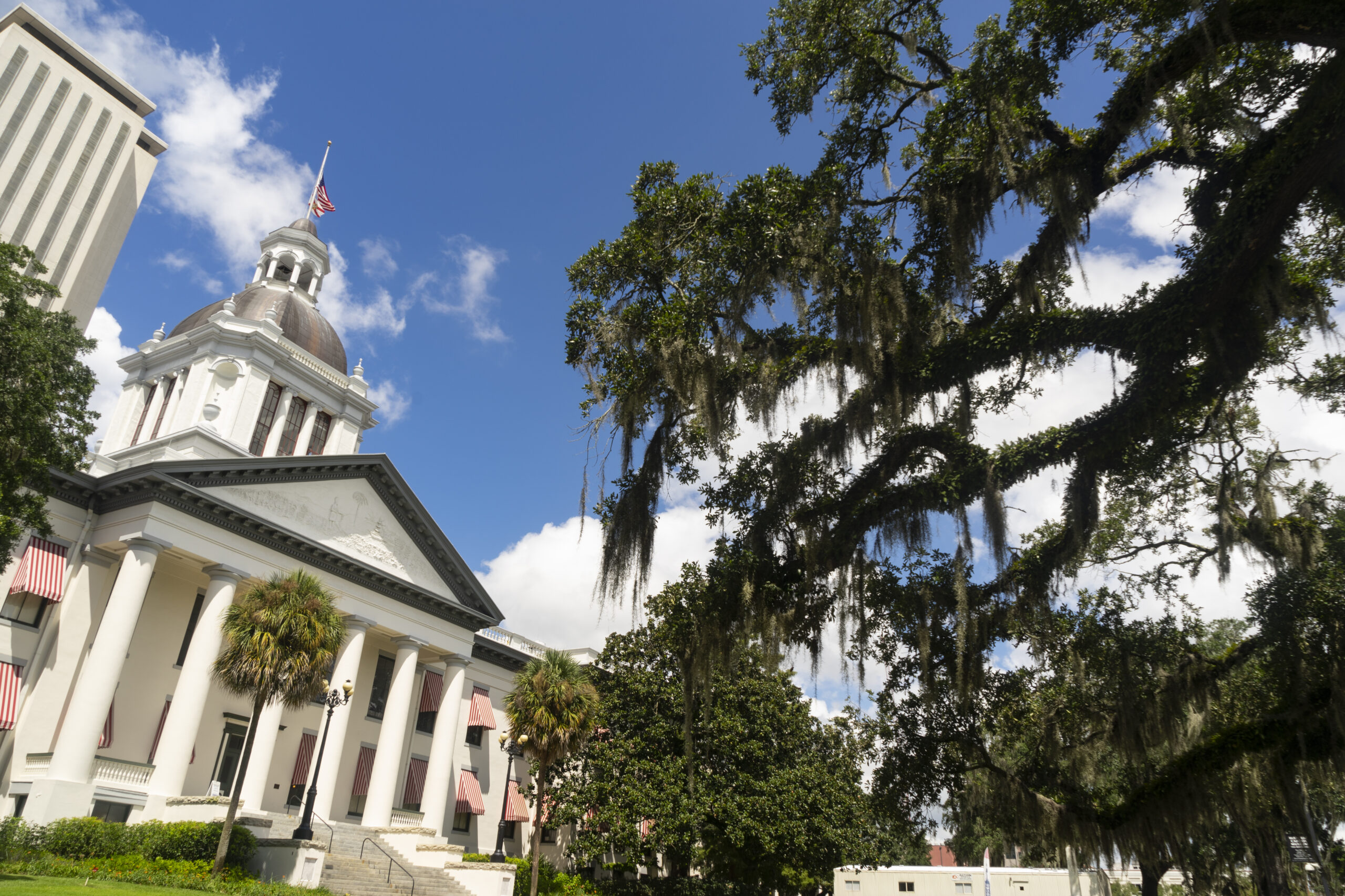 Florida commercial lease tax repeal, Florida business rent tax, Florida sales tax on leases, Florida landlords tenants 2025, Florida lease cost savings, Florida Department of Revenue lease changes, commercial real estate Florida tax repeal