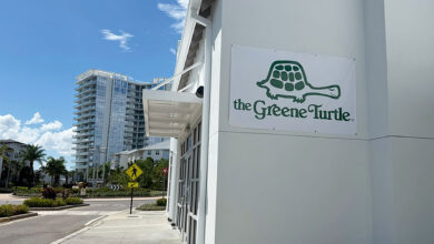 The Greene Turtle Tampa, Greene Turtle restaurant opening Tampa, Tampa sports bar, Tampa new restaurants 2025, burgers and beer Tampa, Tampa gameday specials, Tampa bar and grill, Greene Turtle menu Tampa, new Tampa dining spots, sports bar near downtown Tampa, casual dining Tampa Bay