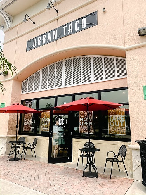 Urban Taco