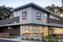 Aldi's Milton, Florida, ALDI Milton FL, ALDI grand opening, Milton Florida grocery, ALDI gift cards, ALDI expansion Florida, local economic impact, discount grocery Milton, new ALDI store Milton