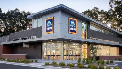Aldi's Milton, Florida, ALDI Milton FL, ALDI grand opening, Milton Florida grocery, ALDI gift cards, ALDI expansion Florida, local economic impact, discount grocery Milton, new ALDI store Milton