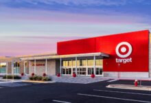 Grand opening target, Target grand opening wesley chapel