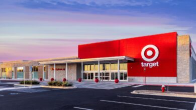 Grand opening target, Target grand opening wesley chapel