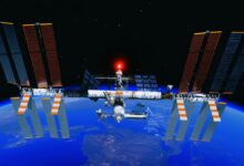 The ISS Faces a “Critical Condition”, ISS critical condition, International Space Station news, NASA emergency plan, Florida space industry, Space Coast launches, Kennedy Space Center, Cape Canaveral news, space station leaks, deorbit vehicle, Sandra Bullock Gravity, space crisis 2025, NASA ISS future, space research Florida, Extended Reach Florida space, Florida technology economy, ISS decommission 2027, Axiom Space missions, NASA safety warning, ISS air leak, NASA budget cuts