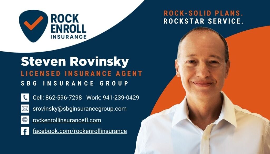 steve rovinsky, steven rovinsky, florida licensed insurance agency, sbg insurance group florida health insurance, florida health insurance, ACA Open Enrollment 2026, Florida health insurance, Affordable Care Act Florida, Marketplace health plans, ACA tax credits 2026, HealthCare.gov enrollment help, Sarasota insurance agent, Steven Rovinsky, Florida ACA subsidies, Florida Marketplace coverage, Open Enrollment deadlines 2026, ACA premium savings, Florida health coverage options, licensed health insurance broker Florida, Sarasota County health plans