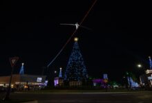 Nick Wallenda University Holiday Events
