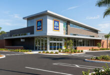 ALDI Lehigh Acres, Lehigh Acres retail development, Bell Boulevard Lehigh Acres, Southwest Florida commercial real estate, Florida CRE growth, new ALDI store Florida, grocery anchor Lehigh Acres, ALDI Florida expansion, Lehigh Acres economic growth, retail corridor Lehigh Acres, outparcel development Florida, pad site opportunities Lehigh Acres, Florida land development trends, national grocer expansion Florida, ALDI store opening 2025, Lee County retail market, Lehigh Acres commercial listings, Extended Reach Florida retail news