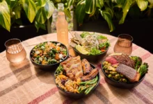Naked Farmer expansion, St. Petersburg restaurants, Florida farm-to-table, fast-casual dining Florida, St. Pete healthy restaurants, local food St. Petersburg, Florida restaurant news 2026, sustainable dining Florida, Naked Farmer new locations, St. Pete restaurant openings, Extended Reach Florida, Zach Ellis