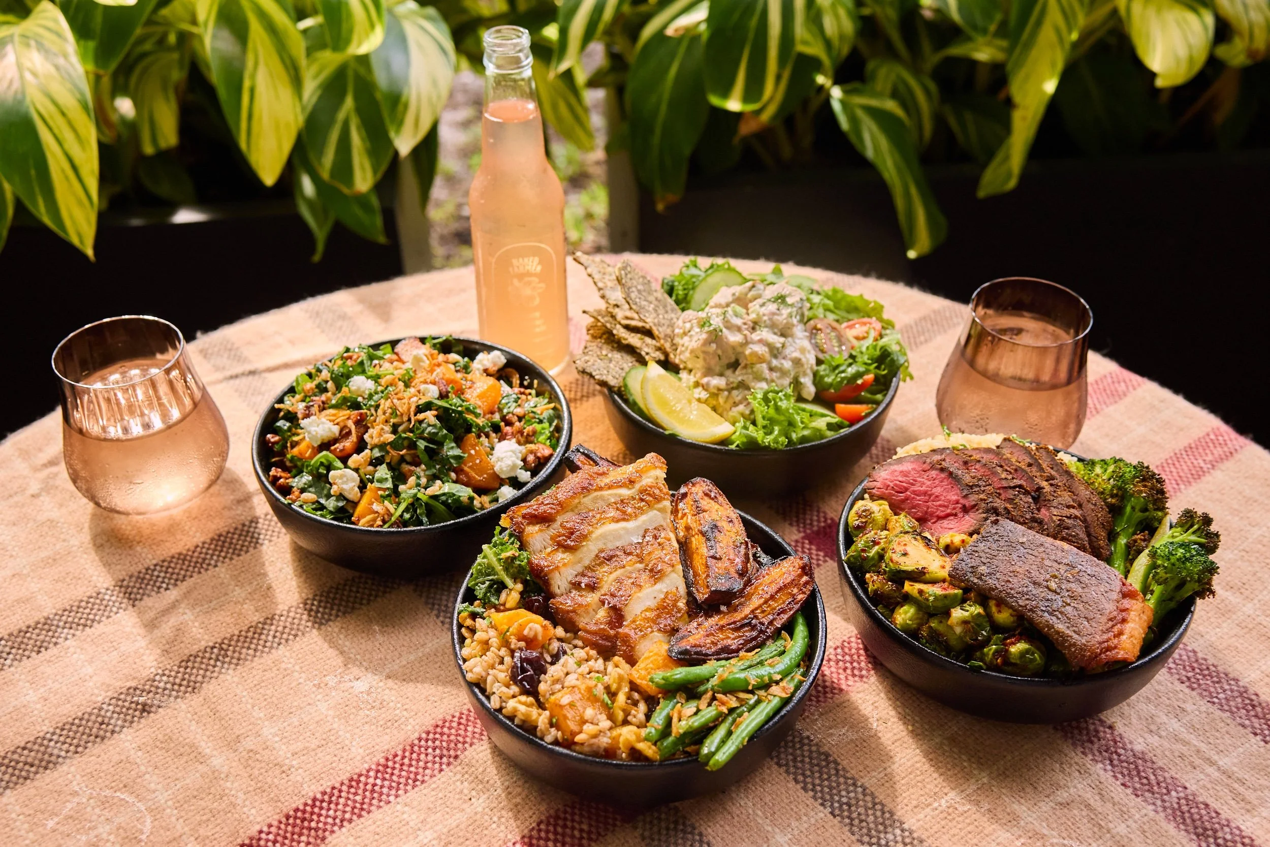 Naked Farmer expansion, St. Petersburg restaurants, Florida farm-to-table, fast-casual dining Florida, St. Pete healthy restaurants, local food St. Petersburg, Florida restaurant news 2026, sustainable dining Florida, Naked Farmer new locations, St. Pete restaurant openings, Extended Reach Florida, Zach Ellis