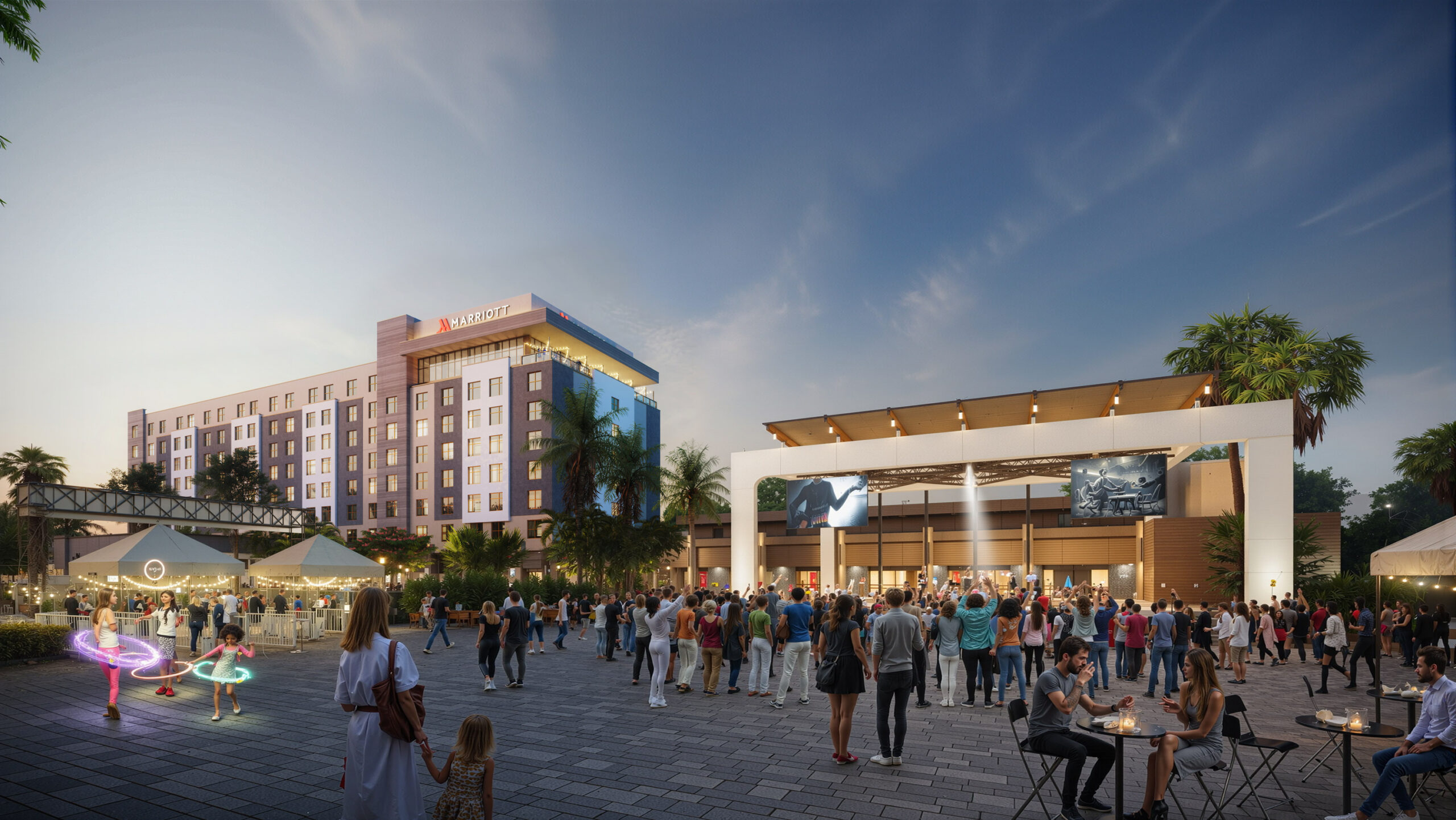 marriott palmetto fl, marriott resort and spa palmetto, palmetto florida retail development, marriott 2025 performance, florida gulf coast resorts, marriott hotel retail opportunities, palmetto waterfront real estate, marriott resort retail space, manatee county development, florida hospitality growth