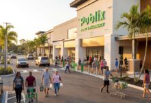 new Publix in Naples, Naples Publix, Publix in Naples