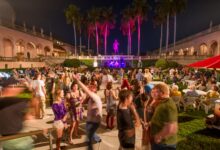 Ringling Underground, ringling underground 2025, sarasota live music events, ringling museum events, john and mable ringling museum, student events sarasota, ringling underground tickets, local bands sarasota, florida art museum events, ringling underground november 6, things to do in sarasota, sarasota nightlife, student discount events sarasota, free events ringling museum