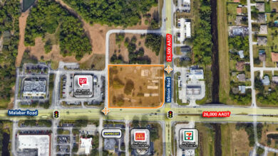 157 Malabar Road | Palm Bay, FL 32907