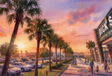 International Speedway Square, Daytona Beach retail real estate, International Speedway Boulevard shopping center, Daytona Beach commercial real estate, Florida retail investment, DLC Management Corp acquisition, Daytona Beach shopping center sale, Volusia County retail market, Florida secondary market retail, Daytona International Speedway retail corridor, Florida CRE news, retail real estate Florida