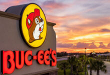 Buc-ee’s Florida expansion, Buc-ee’s Port Charlotte, Buc-ee’s St. Lucie County, Buc-ee’s Ocala, Buc-ee’s Florida locations, Buc-ee’s coming to Florida, Florida travel centers, I-75 retail development, I-95 retail development, Florida commercial real estate news, Buc-ee’s gas station Florida, Extended Reach Florida