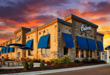 Culver’s Parrish FL, Shops at Harrison Ranch, Manatee County retail, US 301 Parrish, Parrish FL commercial real estate, pad-site development Manatee, Manatee County QSR, Florida fast-casual expansion, retail land value Parrish, CRE opportunities Manatee County