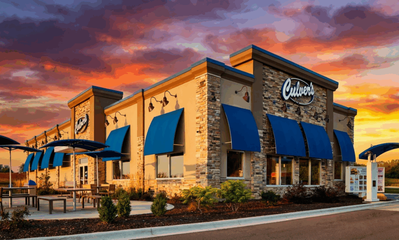 Culver’s Parrish FL, Shops at Harrison Ranch, Manatee County retail, US 301 Parrish, Parrish FL commercial real estate, pad-site development Manatee, Manatee County QSR, Florida fast-casual expansion, retail land value Parrish, CRE opportunities Manatee County