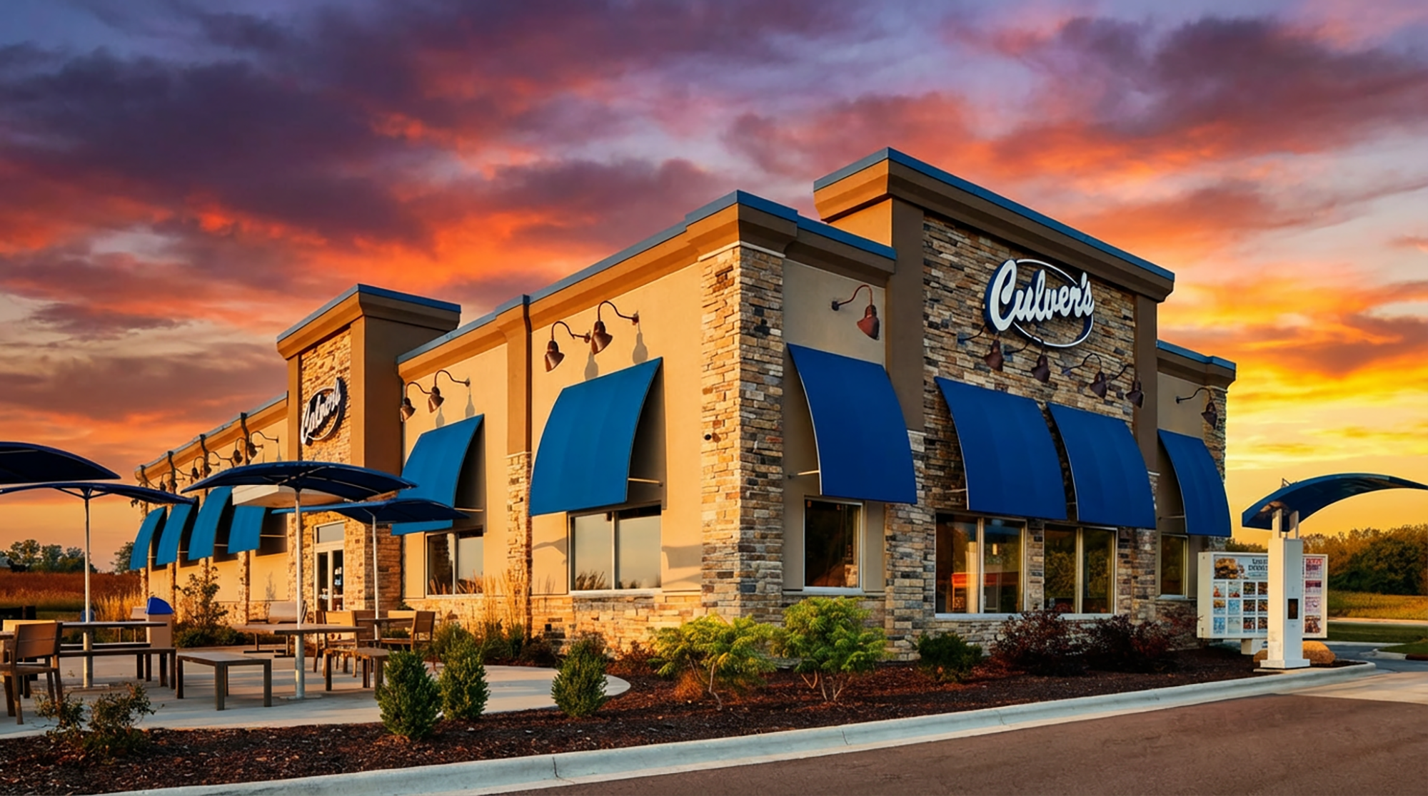 Culver’s Parrish FL, Shops at Harrison Ranch, Manatee County retail, US 301 Parrish, Parrish FL commercial real estate, pad-site development Manatee, Manatee County QSR, Florida fast-casual expansion, retail land value Parrish, CRE opportunities Manatee County
