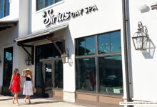 Sirius Day Spa Waterside Place, Lakewood Ranch Sirius Day Spa