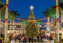 holiday discounts at UTC Mall, last minute shopping utc mall, utc sarasota last minute shopping