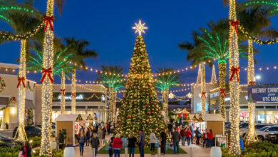 holiday discounts at UTC Mall, last minute shopping utc mall, utc sarasota last minute shopping