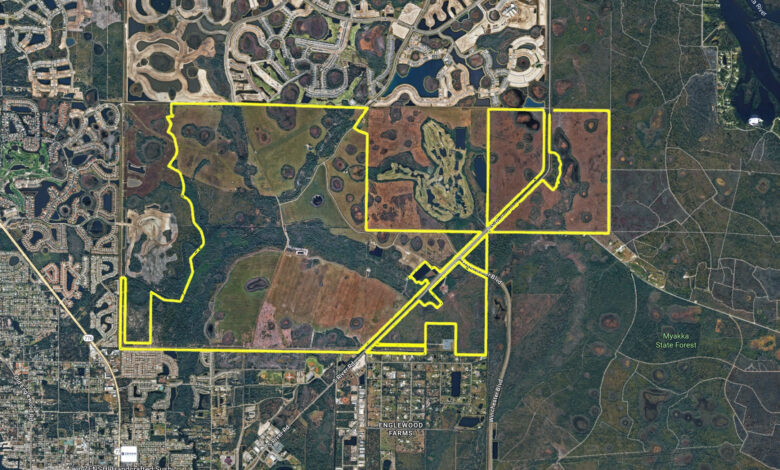 Winchester Ranch Sarasota, Sarasota County development, North Port growth, Sarasota real estate news, South Sarasota development, Sarasota Planning Commission, 8999 home development Florida, Sarasota conservation concerns, Florida suburban growth, Sarasota infrastructure impact, Sarasota traffic study, LQCRE Sarasota, Extended Reach Florida real estate, Sarasota County zoning updates, master-planned community Sarasota, Florida housing expansion