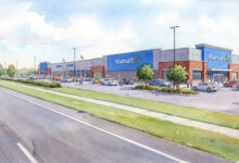 Walmart new stores Florida 2026, Walmart Apollo Beach opening, Florida retail development, new retail stores Florida, Walmart expansion Florida, commercial real estate Florida retail, Apollo Beach retail growth, Ocala retail development, Jacksonville OakLeaf retail, The Villages retail market
