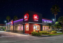 Jack in the Box Florida, Jack in the Box Orlando, Jack in the Box Longwood FL, Jack in the Box franchise Florida, new restaurants Florida 2026, fast food expansion Florida, Jack in the Box menu, Central Florida restaurant openings