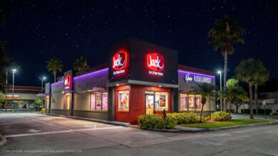 Jack in the Box Florida, Jack in the Box Orlando, Jack in the Box Longwood FL, Jack in the Box franchise Florida, new restaurants Florida 2026, fast food expansion Florida, Jack in the Box menu, Central Florida restaurant openings