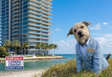 Florida condo market 2026, best condo markets in Florida, Florida condo prices, Florida real estate trends 2026, condo market by city Florida, Tampa condo market, Sarasota condo market, Miami condo prices, Florida housing market outlook, condo inventory Florida, buyer’s market Florida condos, Extended Reach Florida real estate, Rocky on Real Estate, Florida condo investment, Florida real estate forecast